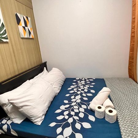Yam Staycation Shore Residences Manila Exterior foto